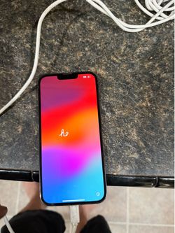 I phone