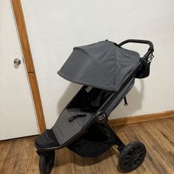 Baby Jogger City Elite 2 ( Imported From The UK )