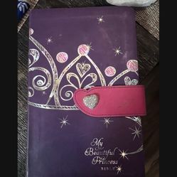 Girls Bible