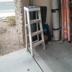 5 Foot Ladder