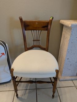 Baker Milling Road Chair