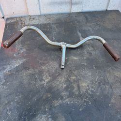 Schwinn Vintage Handlebars Set