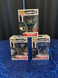 Funko Pop