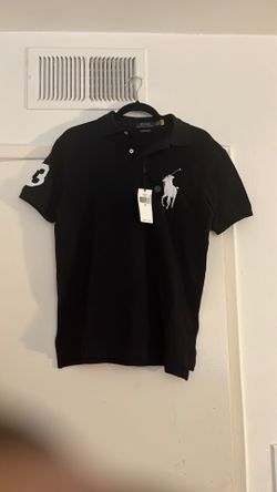 Men’s Polo slim fit shirt
