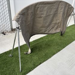 Boat Bimini Top Shade Canopy 