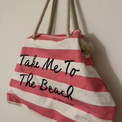VS Beach Bag