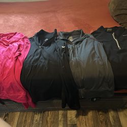 Ropa Deportiva De Mujer 