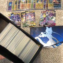 Pokémon Cards Set Collection : Sealed Pokemon Mint Bulk Lot Set Unopened 