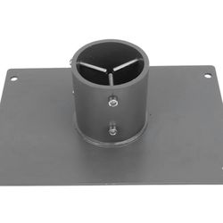 Pole Bracket Aesthetic Satellite