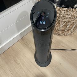 Heater 