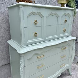 Armoire Dresser