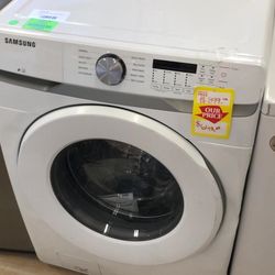 SAMSUNG WF45TAW Washer  KFA