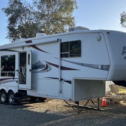 2005 Everest 293P