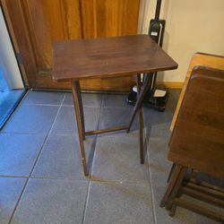Portable Table