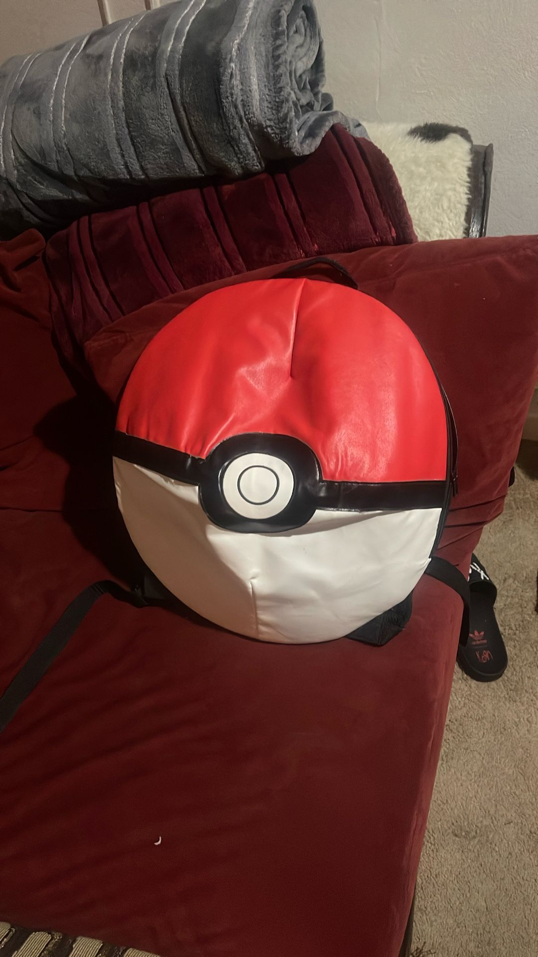 Pokémon Backpack