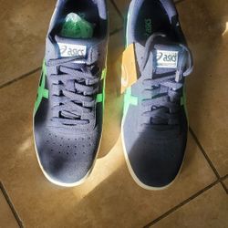 Asics Gel Vickka Pro Midnight Tourmaline 