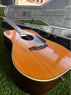 Furch Vintage 2 D-SR Furch guitar tag: Martin guitar Gibson Collings Taylor Santa Cruz