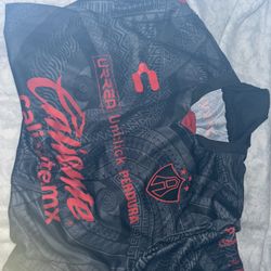 atlas jersey