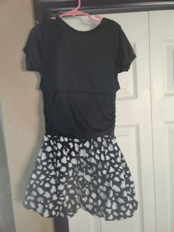 Darling Lil Girls Dress