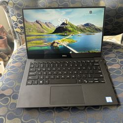 Dell Xps 13 Inch 2017 Touchscreen 