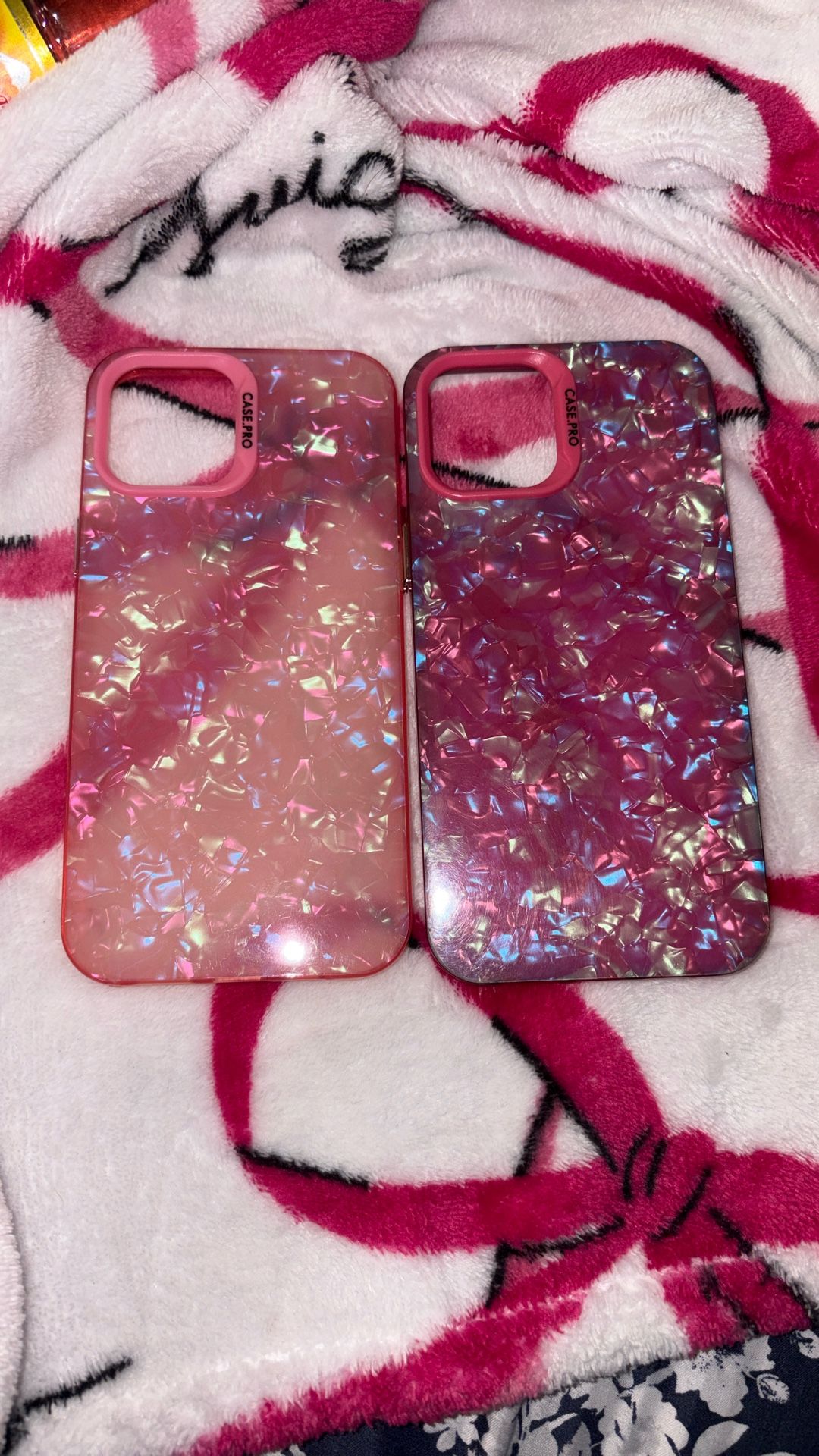 iPhone 12 Pro Max Phone Cases