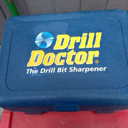 Drill Doctor 400 