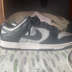 George Town Dunks I’ll Do Trades Too
