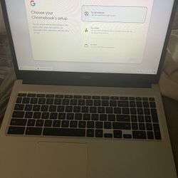 Chromebook