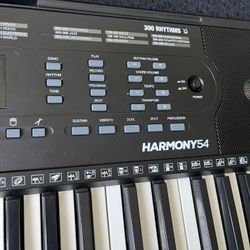 ALESIS PIANO KEYBOARD 🎹 