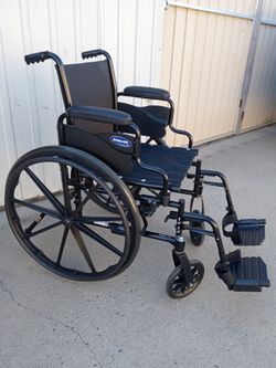 WHEEL. CHAIRS. $85.00. EACH.