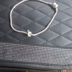 Pandora Bracelet 