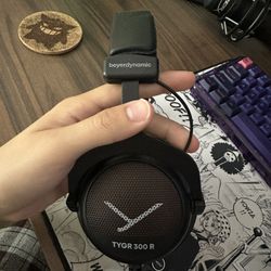 Beyerdynamic TYGR 300R