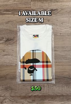 BAPE SHIRT