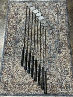 King Cobra SS-I Irons