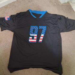 Detroit Lions Jersey 