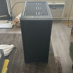 Broken Pc ( Has All Parts Needed Inside)