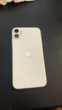 iPhone 11
