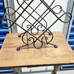 Wine Rack 