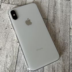 iPhone X  (64gb)UNLOCKED /DESBLOQUEADO  For All Carriers  🔥