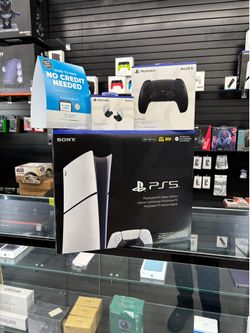 PlayStation 5 Digital **FINANCING/NO INTEREST**