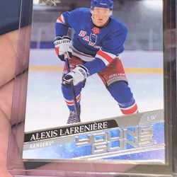 Alexis ladreniere Young Guns! 🔥  Invest! 