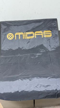Midas m32 r mixer