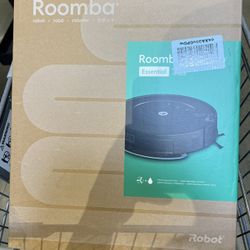 Roomba Y014020