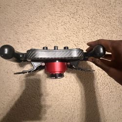 Simagic Fx Pro Wheel 