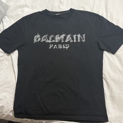 Balmain Paris Tee Shirt