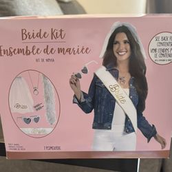  👰 BRIDE KIT 👰 