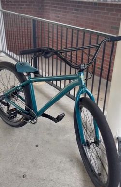 Mafia Bomma Traffic 27.5