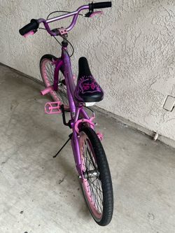 Girl’s Bicycle- 2 Cool Bike