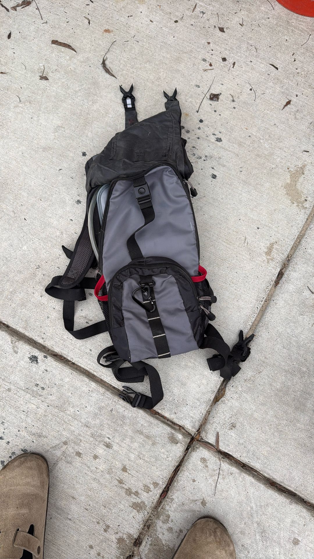 Hiking Backpack