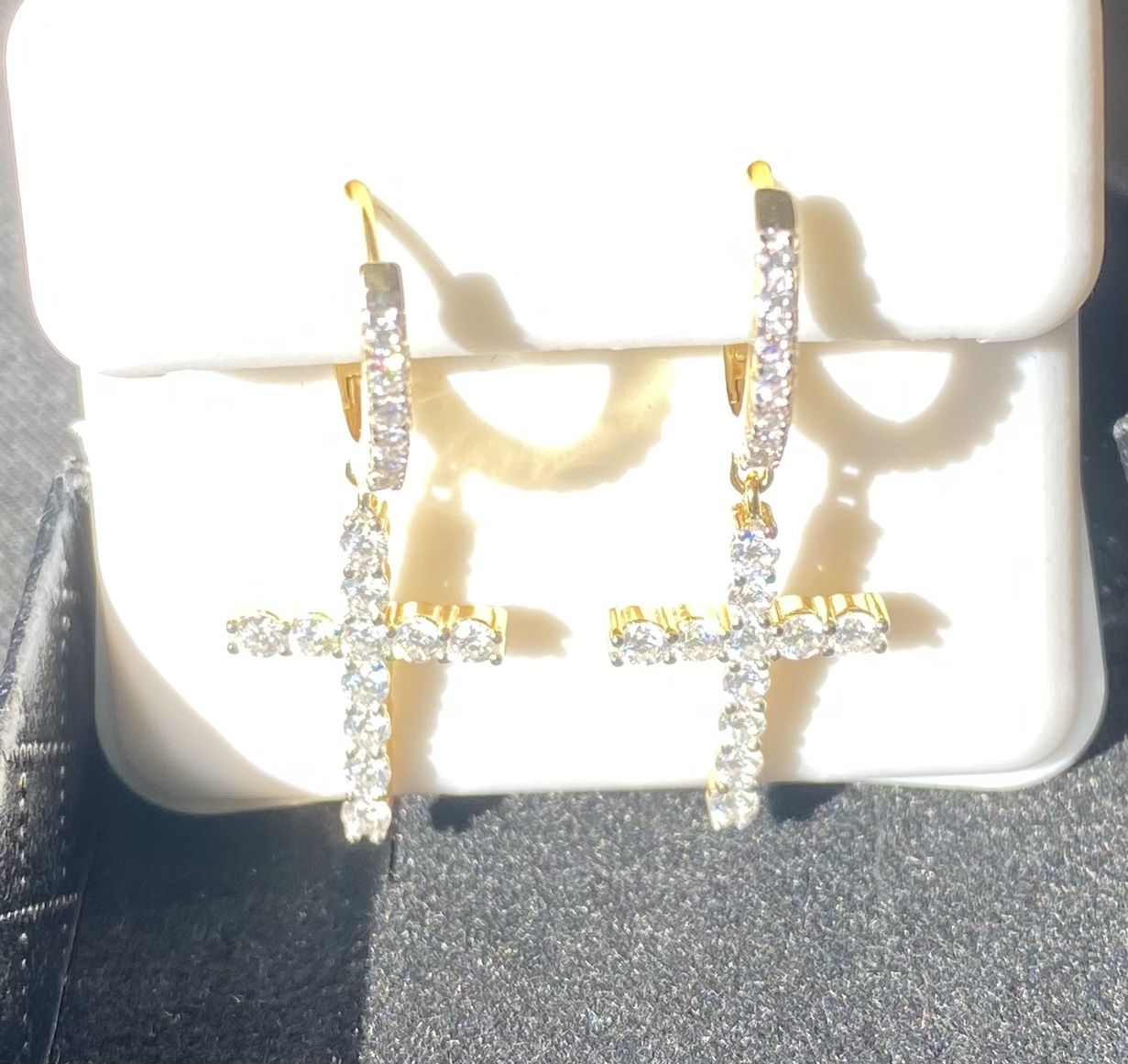 Gold Over Sterling Silver